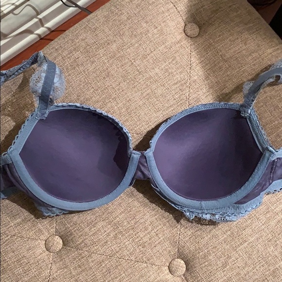 Elegant lace bra - Picture 5 of 6